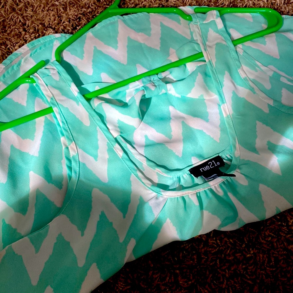 Rue 21 tang top